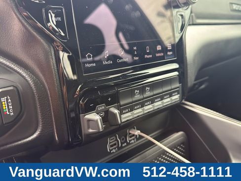 Used 2026 RAM 1500 RHO AWD/4WD image 19