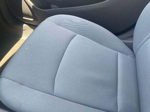 Used 2017 Chevrolet Malibu Hybrid FWD image 22