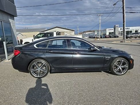 Used 2018 BMW 430i Gran Coupe xDrive image 23