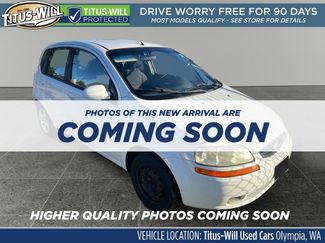 Used 2007 Chevrolet Aveo5 video 1