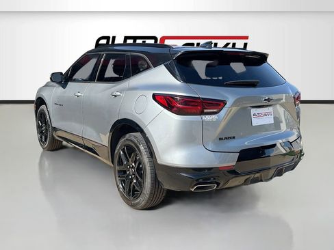 Used 2024 Chevrolet Blazer RS w/ Driver Confidence II Package image 5
