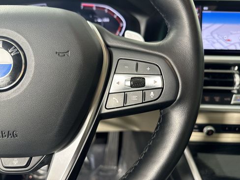 Used 2021 BMW 330i xDrive Sedan w/ Premium Package image 14