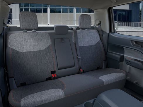 New 2024 Ford Maverick XLT w/ XLT Luxury Package image 11