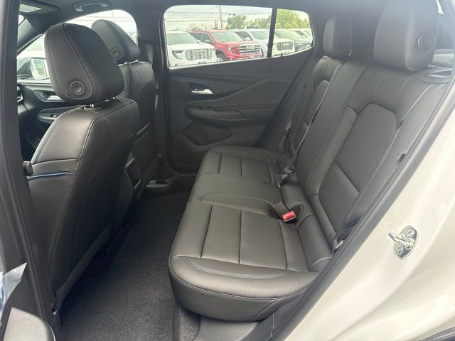 New 2026 Buick Envista Sport Touring w/ Convenience I Package FWD image 28