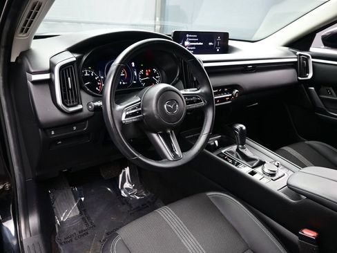 Used 2025 MAZDA CX-50 AWD 2.5 S w/ Preferred Package image 13