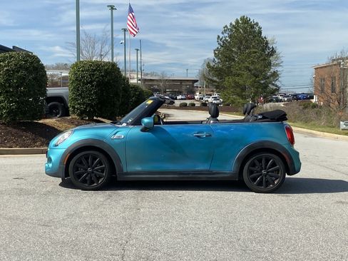 Used 2020 MINI Cooper S image 13