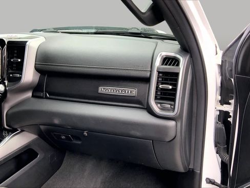 Used 2021 RAM 1500 Laramie RWD image 17