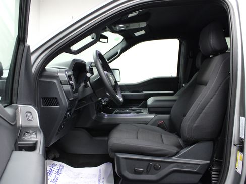 New 2026 Ford F150 XLT AWD/4WD image 12