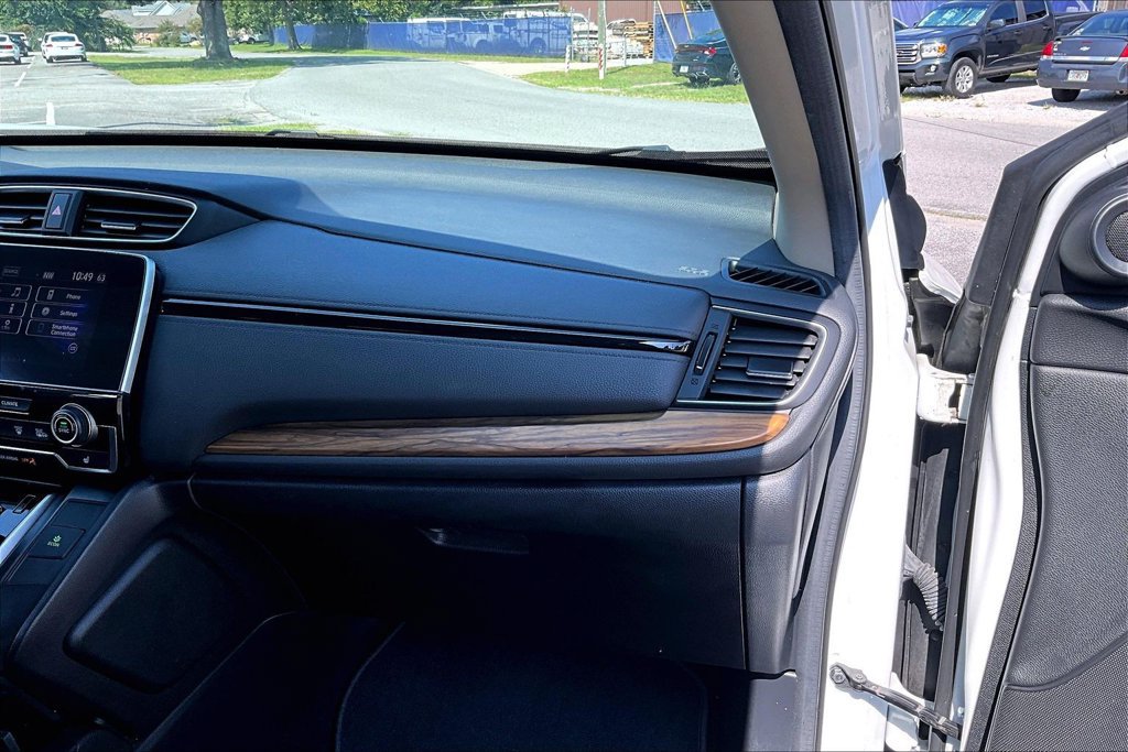 Used 2019 Honda CR-V EX-L image 22