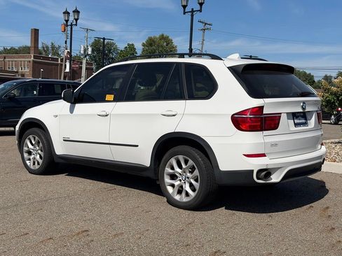 Used 2011 BMW X5 xDrive35i AWD/4WD image 23