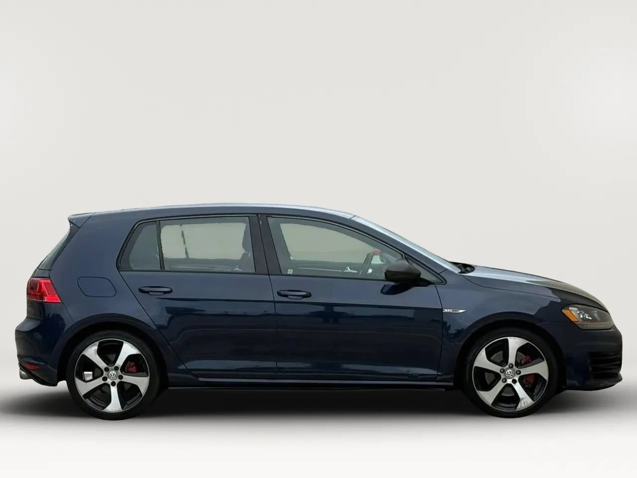 Used 2015 Volkswagen GTI S w/ Lighting Package (SEL) FWD image 8