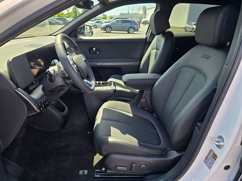 New 2025 Hyundai Ioniq 5 XRT image 21
