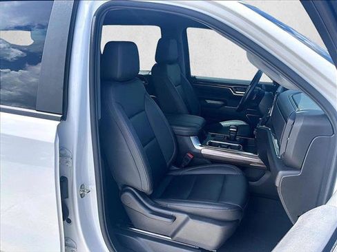 Used 2024 Chevrolet Silverado 1500 RST w/ Convenience Package II AWD/4WD image 9