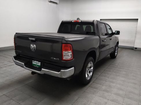 Used 2019 RAM 1500 Big Horn AWD/4WD image 9