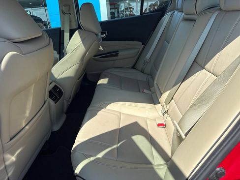 Used 2019 Acura TLX V6 w/ Technology Package FWD image 27
