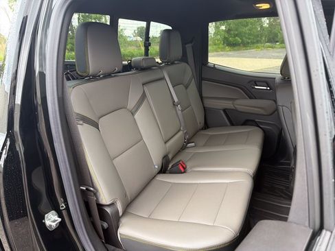 New 2026 Chevrolet Colorado ZR2 w/ Technology Package AWD/4WD image 21