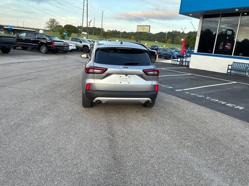 Used 2024 Ford Escape Active FWD image 28