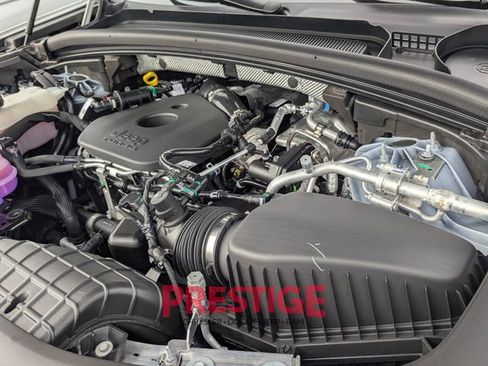 New 2026 Jeep Grand Cherokee Limited w/ Luxury Tech Group II image 32