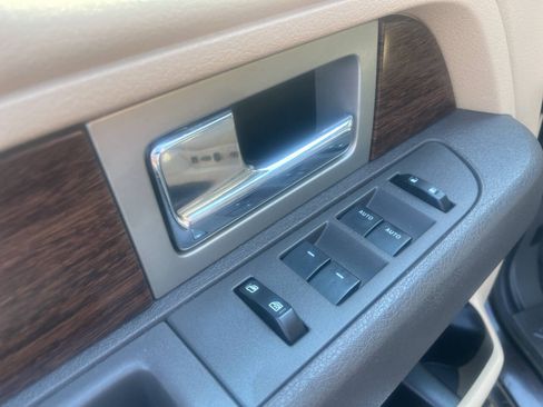 Used 2013 Ford F150 Lariat w/ Luxury Equipment Group AWD/4WD image 21