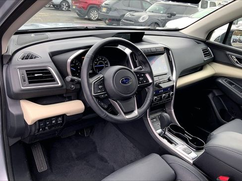Certified 2022 Subaru Ascent Limited w/ Technology Package image 16
