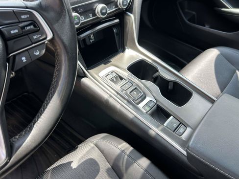 Certified 2020 Honda Accord Sport image 14