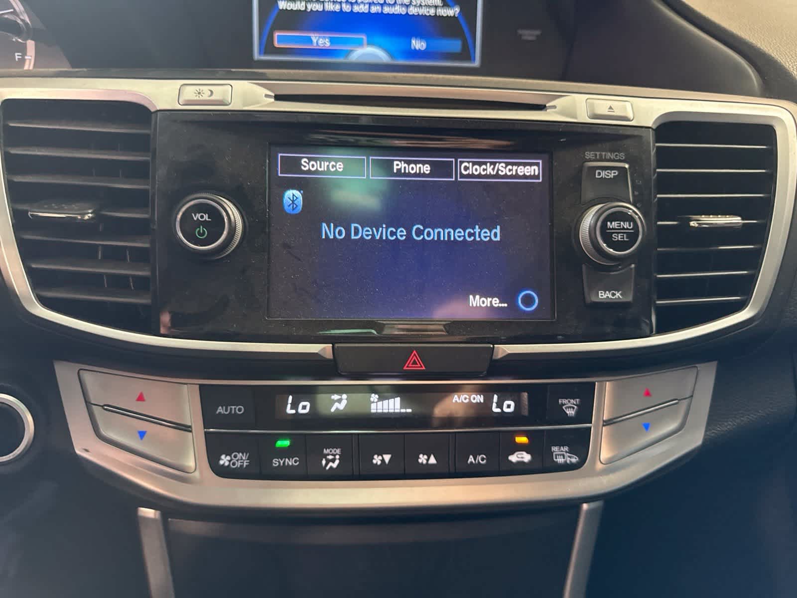 Used 2013 Honda Accord EX-L image 20