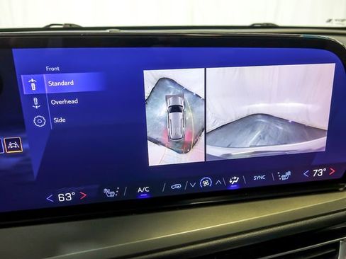 Certified 2024 Chevrolet Traverse LT image 25