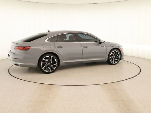 Used 2023 Volkswagen Arteon SEL Premium AWD/4WD image 7