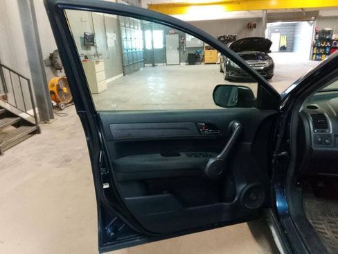 Used 2008 Honda CR-V EX image 23