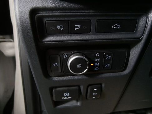 Used 2022 Ford F150 Lariat w/ Equipment Group 502A High image 15