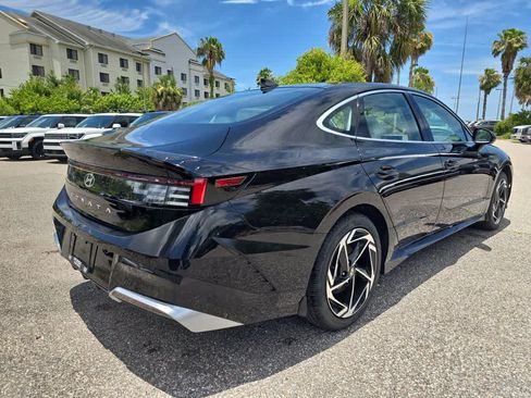 New 2026 Hyundai Sonata SEL FWD image 7