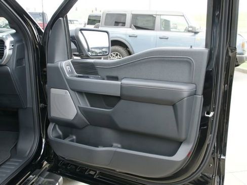 New 2026 Ford F150 Lariat AWD/4WD image 41