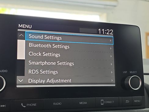 Certified 2023 Honda CR-V Sport image 20