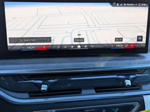 New 2026 BMW X5 xDrive40i image 13