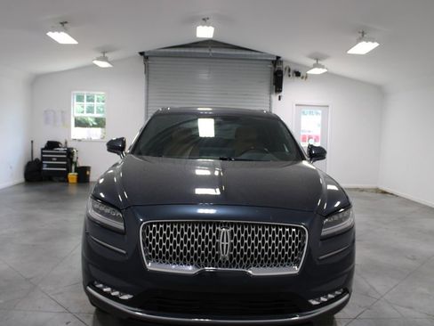 Used 2023 Lincoln Nautilus Black Label w/ Cargo Utility Package AWD/4WD image 3