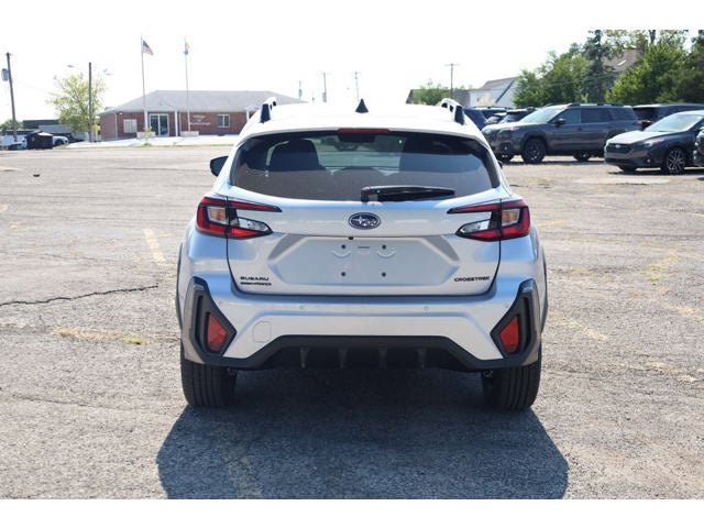 New 2026 Subaru Crosstrek 2.5i Limited AWD/4WD image 29