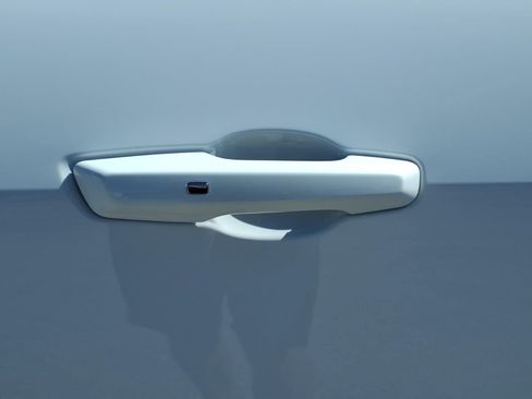 Used 2025 Buick Enclave Preferred FWD image 29