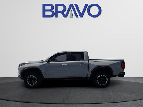 Used 2026 GMC Canyon AT4 AWD/4WD image 6
