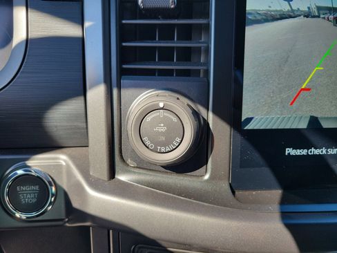 Used 2024 Ford F150 XLT w/ Equipment Group 302A MID image 23