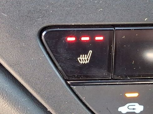Used 2024 Honda Accord EX image 25