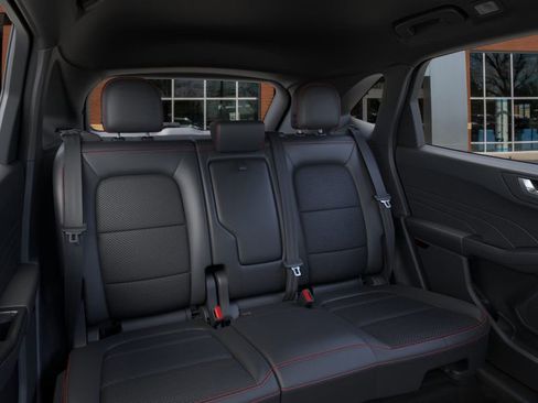 New 2026 Ford Escape ST-Line w/ Tech Pack #1 image 11