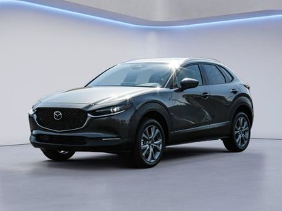 New 2026 MAZDA CX-30 AWD 2.5 S
