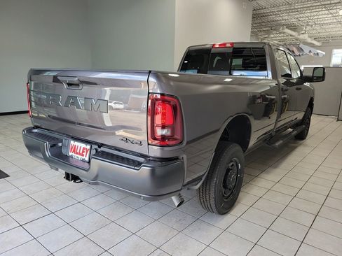 New 2025 RAM 2500 Tradesman image 7