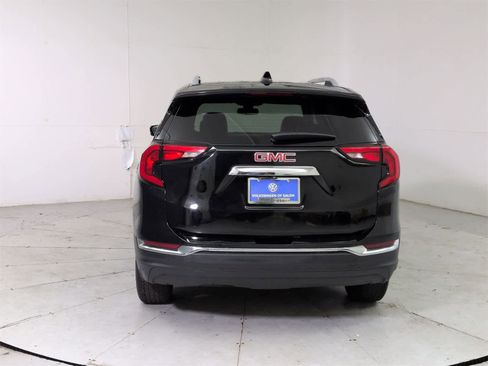 Used 2020 GMC Terrain SLT image 5