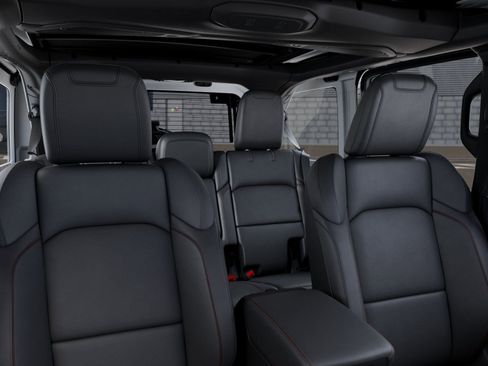 New 2026 Jeep Wrangler Unlimited Rubicon 392 w/ Quick Order Package 27X Moab AWD/4WD image 26