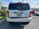 Used 2011 Jeep Liberty Limited w/ Tire & Wheel Group image 3