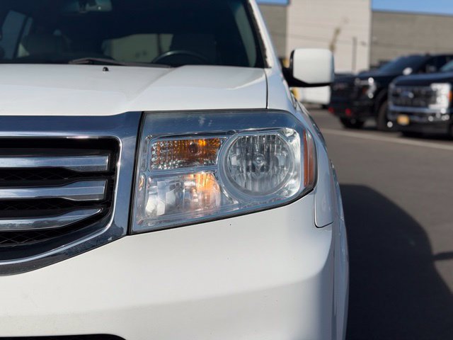 Used 2013 Honda Pilot EX-L image 7