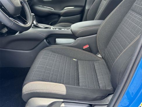 Used 2026 Honda HR-V Sport image 12