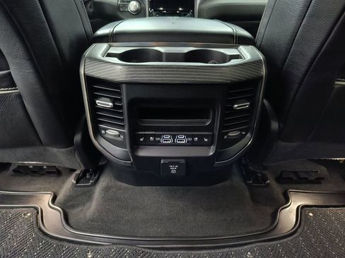 Used 2021 RAM 1500 Limited AWD/4WD image 23
