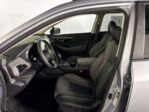 Certified 2025 Subaru Outback Onyx Edition AWD/4WD image 12